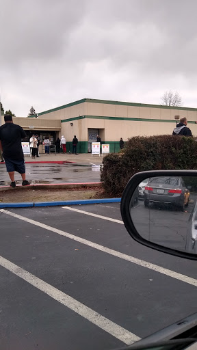 Carmichael DMV image