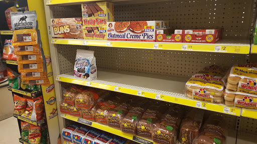 Home Goods Store «Dollar General», reviews and photos, 3427 Hillsborough Rd, Durham, NC 27705, USA