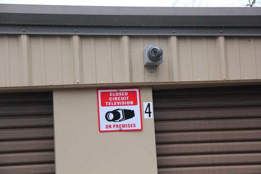 Self-Storage Facility «Full Basement Self Storage», reviews and photos, 88 Rock House Rd, Dahlonega, GA 30533, USA