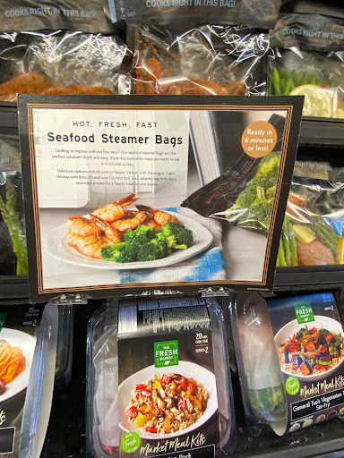 Grocery Store «The Fresh Market», reviews and photos, 723 White Plains Rd, Scarsdale, NY 10583, USA