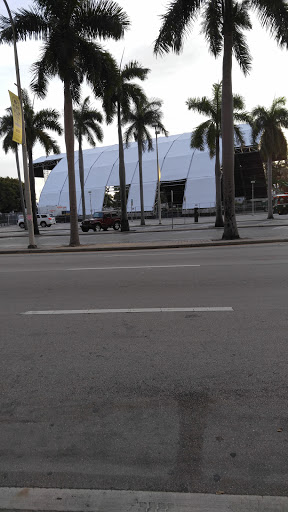 Live Music Venue «Ultra Music Festival Miami», reviews and photos, 301 Biscayne Blvd, Miami, FL 33132, USA