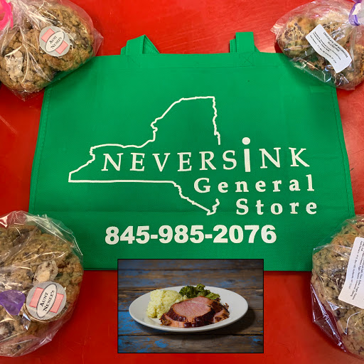 Deli «Neversink General Store», reviews and photos, 4 Schumway Rd, Neversink, NY 12765, USA