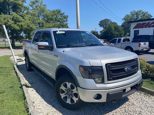 Used Car Dealer «Beach Auto Brokers», reviews and photos, 3510 E Little Creek Rd, Norfolk, VA 23518, USA