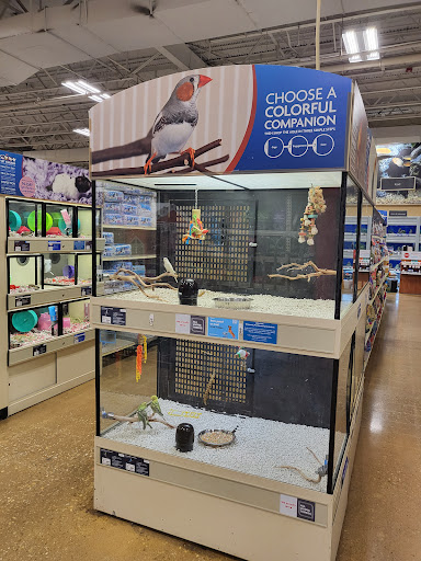 Pet Supply Store «PetSmart», reviews and photos, 5154 Nicholson Ln, Kensington, MD 20895, USA