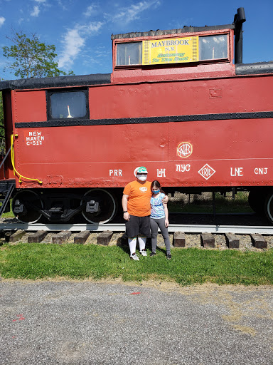 Trucking Company «YRC Freight», reviews and photos, 1000 Homestead Ave, Maybrook, NY 12543, USA