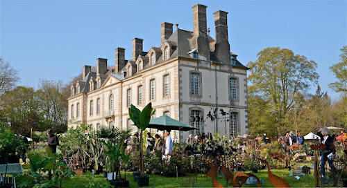 Fête des Jardins à Tréveneuc