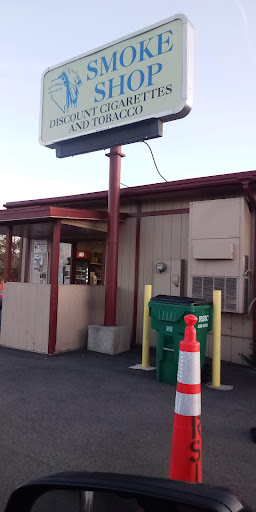 Tobacco Shop «Reno-Sparks Indian Smoke Shop», reviews and photos, 901 Golden Ln, Reno, NV 89502, USA