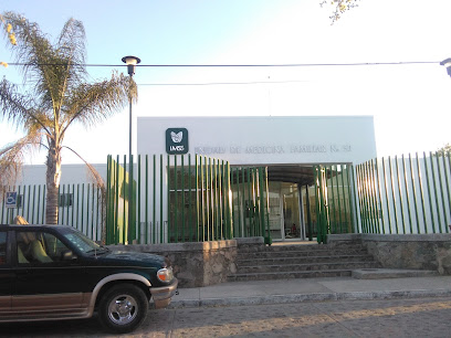 Clinica IMSS UMF 50