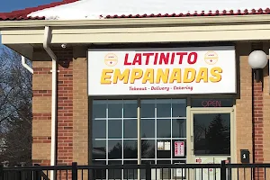 Latinito Empanadas image