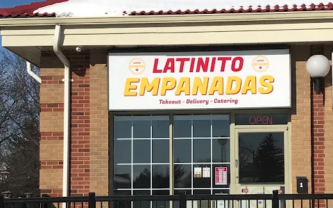 Latinito Empanadas image