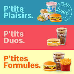 Photo n°4 de McDonald’s à Saverdun ()