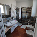 Photo n°4 de l'avis de daniela.o fait le 20/07/2022 à 07:32 sur le  Bar Trattoria La Roccia dell'elefante à Castelsardo