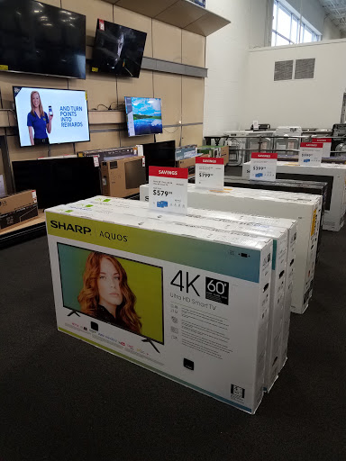 Electronics Store «Best Buy», reviews and photos, 670 Dawsonville Hwy, Gainesville, GA 30501, USA