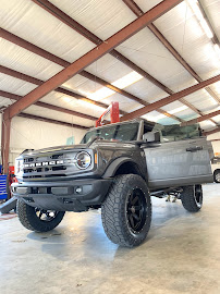 Automotion Customs - Photo 5 - Car repair in Warner Robins, GA, Warner Robins