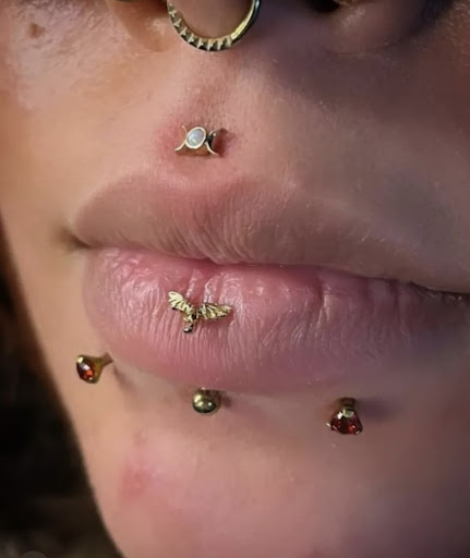 Explore thoth tattoo ideas, creative tattoo ideas in Oviedo, available at YTL studios INK