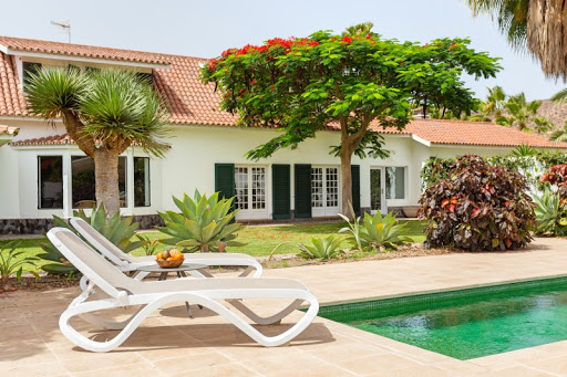 Hotel Caserío de Guaza Tenerife Sur