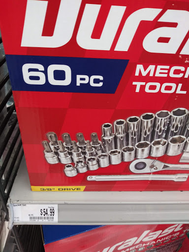 Auto Parts Store «AutoZone», reviews and photos, 241 W Base Line Rd, Rialto, CA 92376, USA