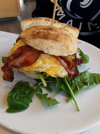 Bakery «Twist Bakery & Cafe», reviews and photos, 30 Milliston Rd, Millis, MA 02054, USA