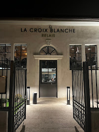 Photos du propriétaire du Restaurant Relais de la Croix Blanche à Ferney-Voltaire - n°1
