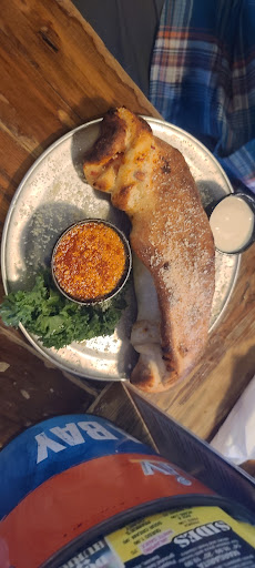 Sports Bar «Sandbar Sports Grill», reviews and photos, 4301 Ocean Beach Blvd, Cocoa Beach, FL 32931, USA