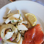 Photo n°2 de l'avis de Mina.v fait le 08/08/2019 à 12:35 sur le  Meditur Village à Carovigno