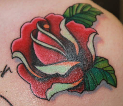 Find wolf tattoo ideas for your next unique tattoo in San Antonio at Rings of Fire Tattoos and Body Piercings