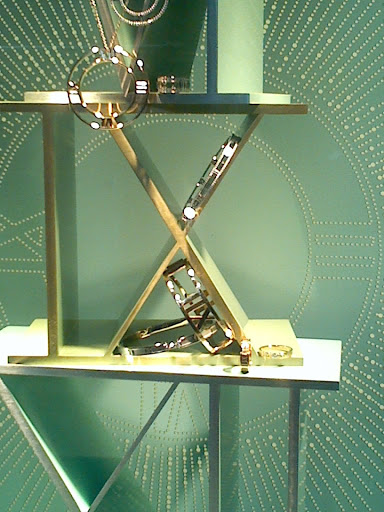 Jewelry Store «Tiffany & Co.», reviews and photos, 730 N Michigan Ave, Chicago, IL 60611, USA