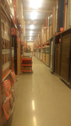 Home Improvement Store «The Home Depot», reviews and photos, 6199 Wilson Mills Rd, Highland Heights, OH 44143, USA