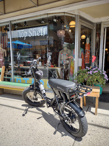 Jeweler «Top Shelf Jewelry», reviews and photos, 206 Canal St, Ellenville, NY 12428, USA