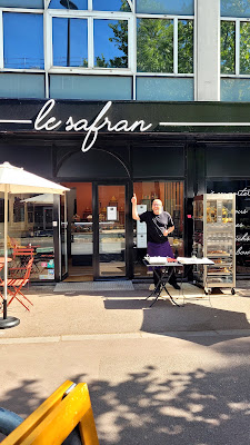 LE SAFRAN à Roubaix
