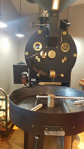 Coffee Shop «Turnstile Coffee Roasters», reviews and photos, 1607 NJ-71, Belmar, NJ 07719, USA