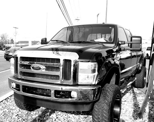 Used Car Dealer «Turnersville Pre-Owned Auto Sales & Service», reviews and photos, 2800 NJ-42, Sicklerville, NJ 08081, USA