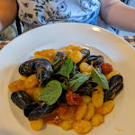 Photo n°6 de l'avis de Alfredo.e fait le 06/08/2023 à 12:49 sur le  Ristorante Classico Salernitano à Salerno