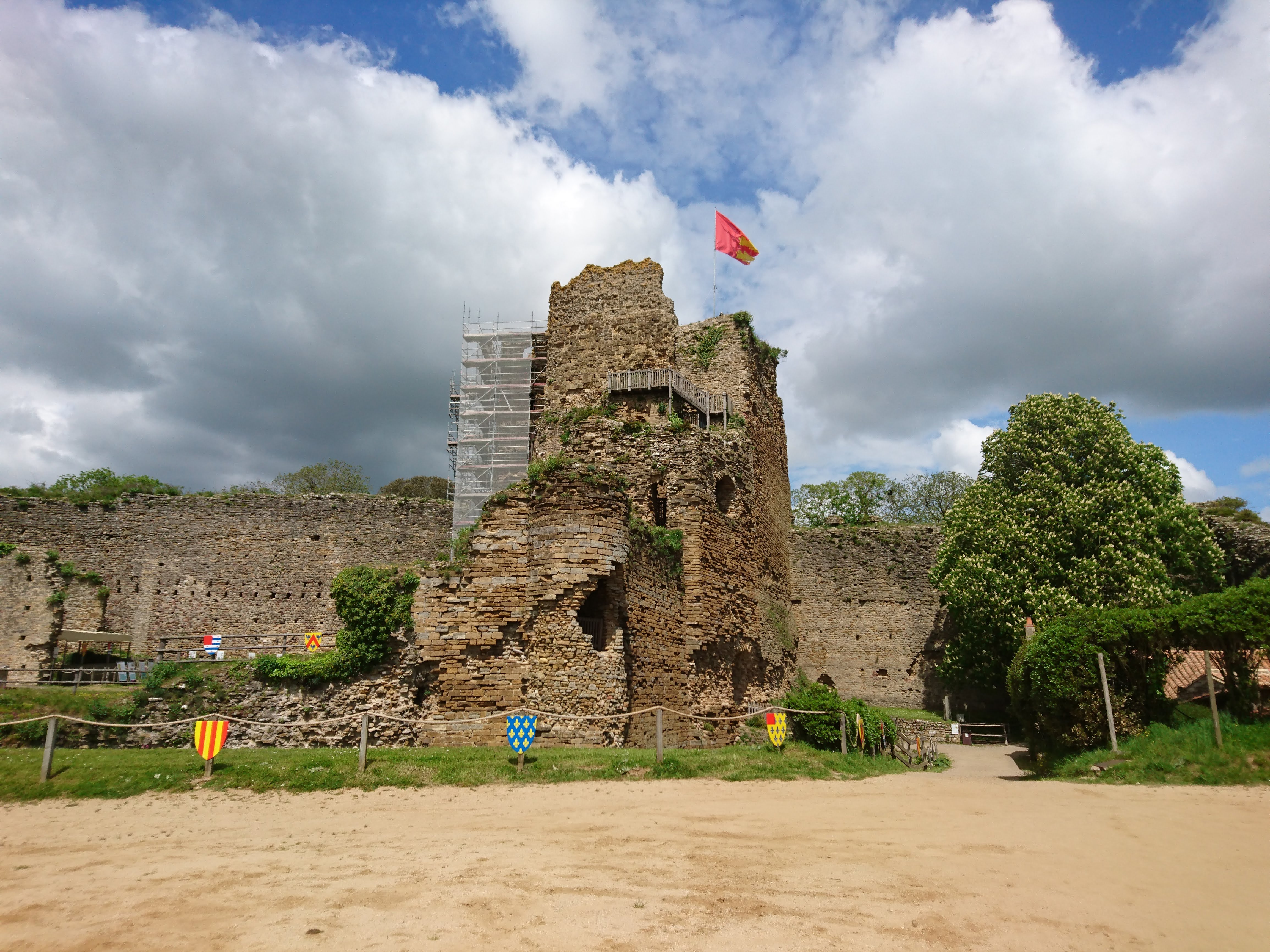 Photo n° 1 de l'avis de Bluette.h fait le 21/07/2018 à 08:30