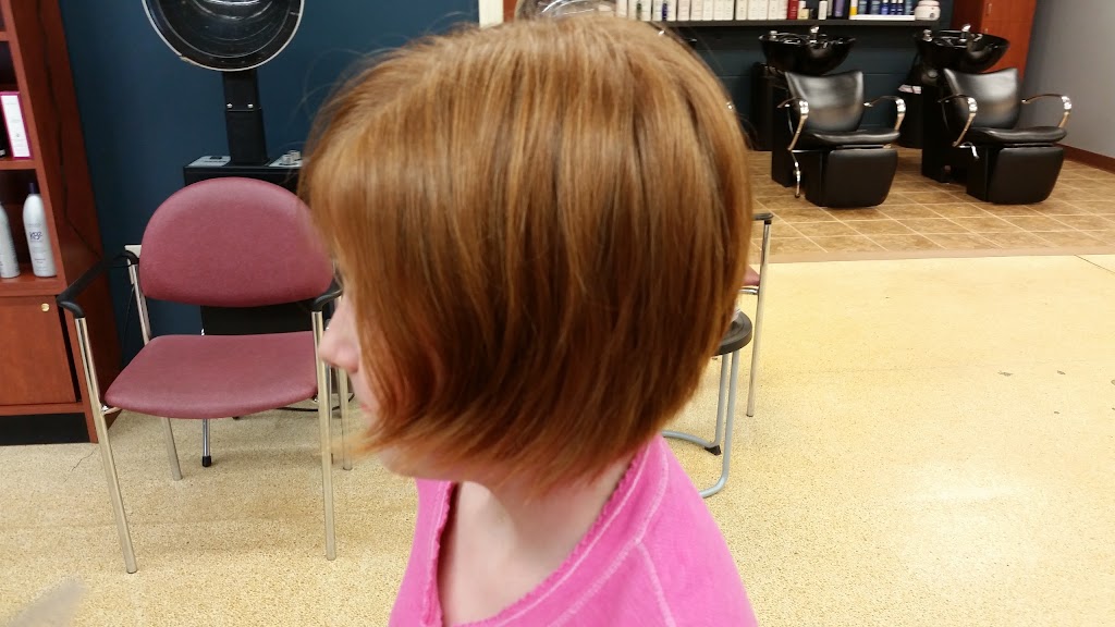 Jill Lane's Hair Unlimited 44622