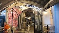 Bar du Restaurant italien Il Vicoletto à Nice - n°1
