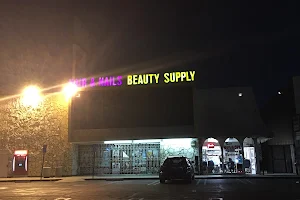 LAX Beauty Supply image