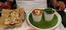 Curry du Restaurant indien Desi Road à Paris - n°5