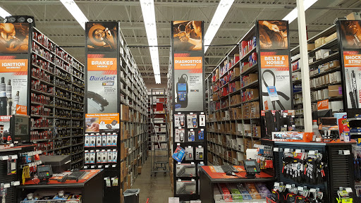 Auto Parts Store «AutoZone», reviews and photos, 6300 Brooklyn Blvd, Brooklyn Center, MN 55429, USA