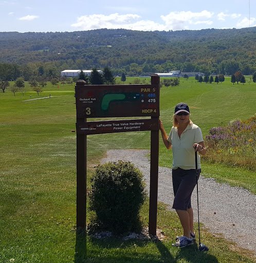 Golf Club «Orchard Vali Golf Club», reviews and photos, 4693 US-20, Lafayette, NY 13084, USA