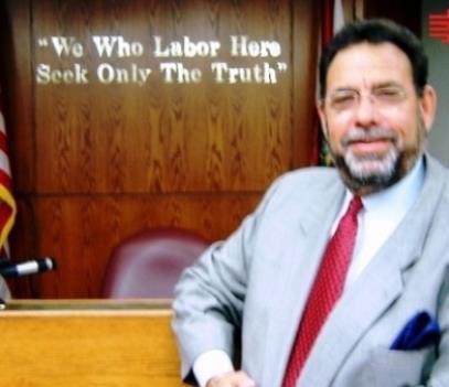 Criminal Justice Attorney «The Spatz Law Firm PL. - Criminal Defense Attorney», reviews and photos