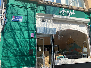 Photo n°32 de Kousbi à Lille ()