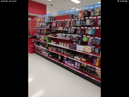 Department Store «Target», reviews and photos, 4601 2nd St, Davis, CA 95618, USA