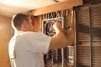 Mister Sparky of Lancaster