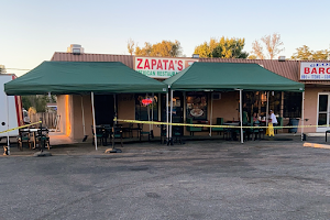 Zapatas Authentic Mexican Restaurant image