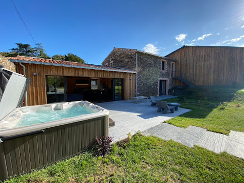 Le Clos de la Bidière à Maisdon-sur-Sèvre