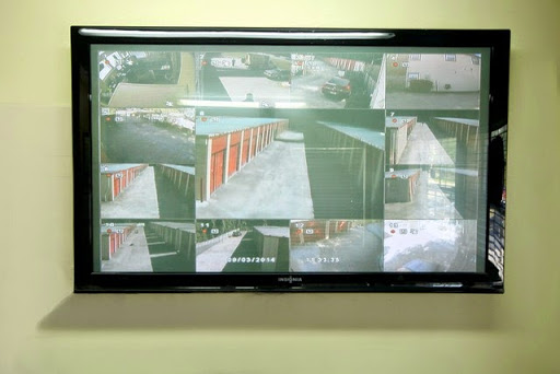 Self-Storage Facility «SecurCare Self Storage», reviews and photos, 1185 S Cobb Dr, Marietta, GA 30060, USA