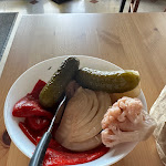 Photo n°4 de l'avis de Mattia.n fait le 06/11/2022 à 14:19 sur le  Osteria Vinostè à Desenzano del Garda