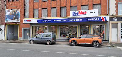 BigMat GORE à Grandvilliers