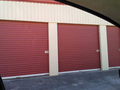 Self-Storage Facility «Metro Mini Storage», reviews and photos, 3750 Farm to Market Rd 1488, The Woodlands, TX 77384, USA
